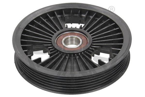 Ilustracja 0-N2094 OPTIMAL rolka kierunkowa / prowadząca, pasek klinowy zębaty