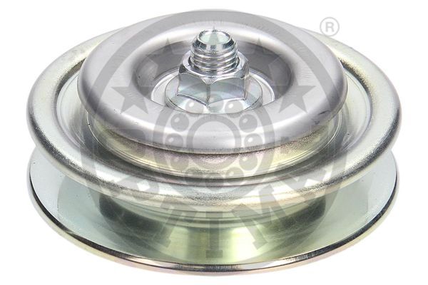 Ilustracja 0-N2099 OPTIMAL rolka kierunkowa / prowadząca, pasek klinowy