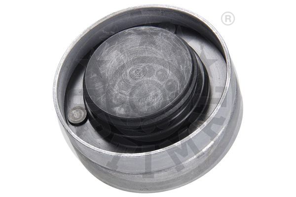 Ilustracja 0-N2134 OPTIMAL rolka kierunkowa / prowadząca, pasek klinowy zębaty