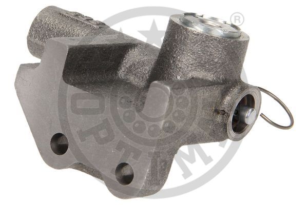 Ilustracja 0-N2162 OPTIMAL tłumik drgań, pasek rozrządu