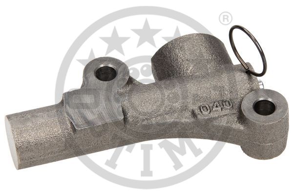 Ilustracja 0-N2163 OPTIMAL tłumik drgań, pasek rozrządu