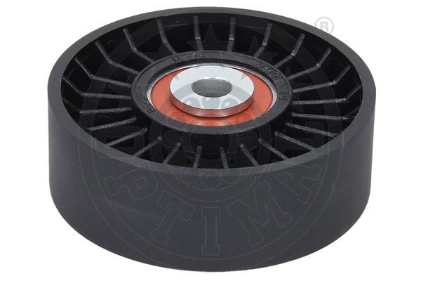 Ilustracja 0-N2177 OPTIMAL rolka kierunkowa / prowadząca, pasek klinowy zębaty