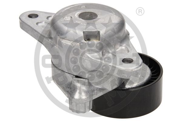 Ilustracja 0-N2193 OPTIMAL napinacz, pasek klinowy wielorowkowy