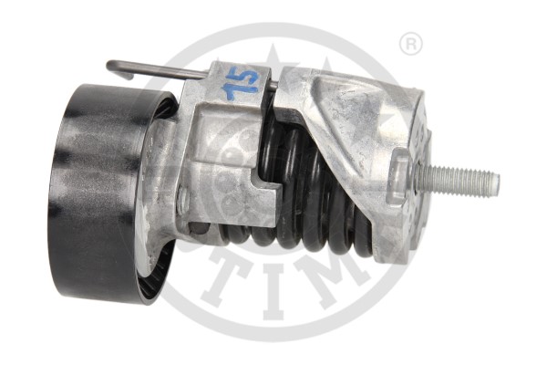 Ilustracja 0-N2212 OPTIMAL napinacz paska klinowego wielorowkowego