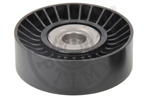 Ilustracja 0-N2227 OPTIMAL rolka kierunkowa / prowadząca, pasek klinowy zębaty