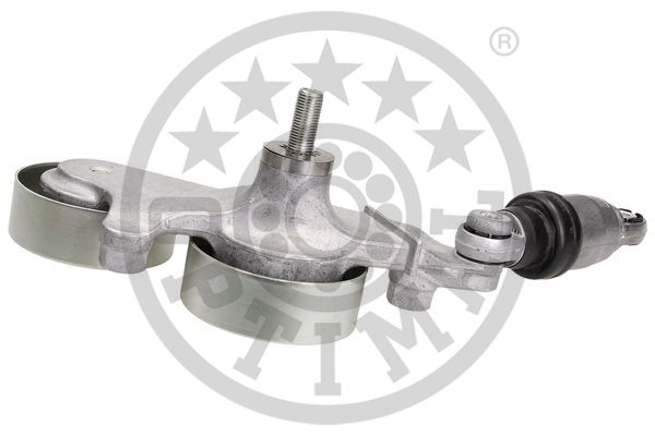 Ilustracja 0-N2251 OPTIMAL napinacz, pasek klinowy wielorowkowy