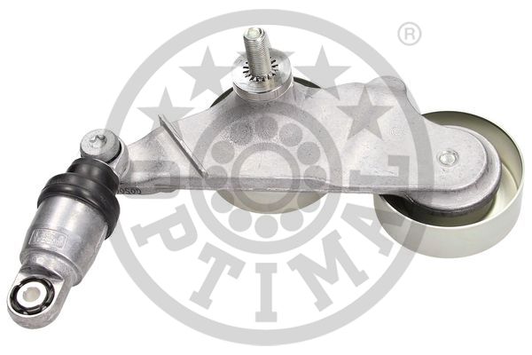 Ilustracja 0-N2251 OPTIMAL napinacz, pasek klinowy wielorowkowy