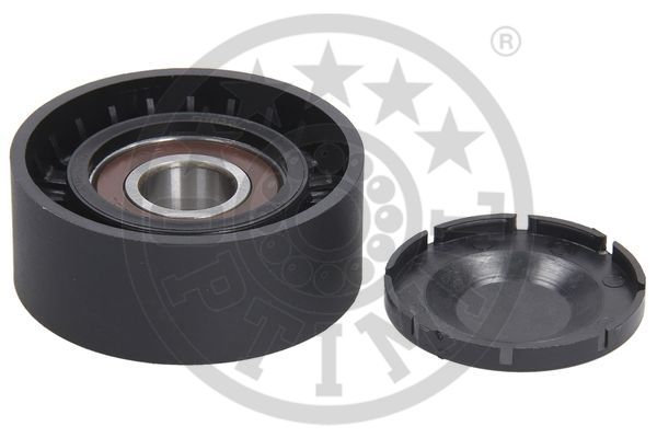 Ilustracja 0-N2306S OPTIMAL rolka napinacza, pasek klinowy wielorowkowy