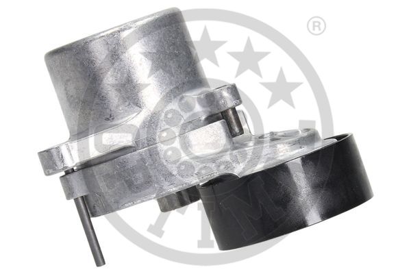 Ilustracja 0-N2306 OPTIMAL napinacz, pasek klinowy wielorowkowy