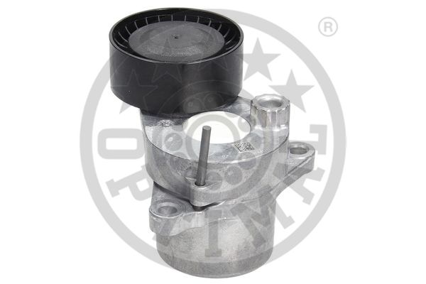 Ilustracja 0-N2306 OPTIMAL napinacz, pasek klinowy wielorowkowy