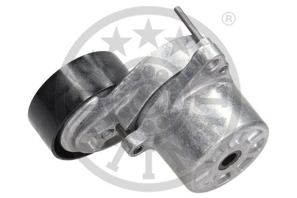 Ilustracja 0-N2306 OPTIMAL napinacz, pasek klinowy wielorowkowy