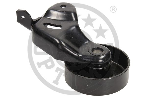 Ilustracja 0-N2334 OPTIMAL rolka napinacza, pasek klinowy wielorowkowy