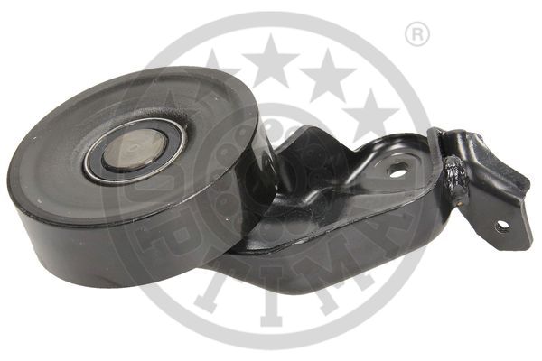 Ilustracja 0-N2334 OPTIMAL rolka napinacza, pasek klinowy wielorowkowy