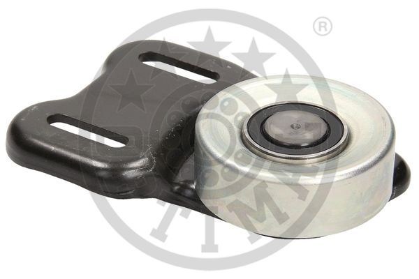 Ilustracja 0-N2336 OPTIMAL rolka napinacza, pasek klinowy wielorowkowy