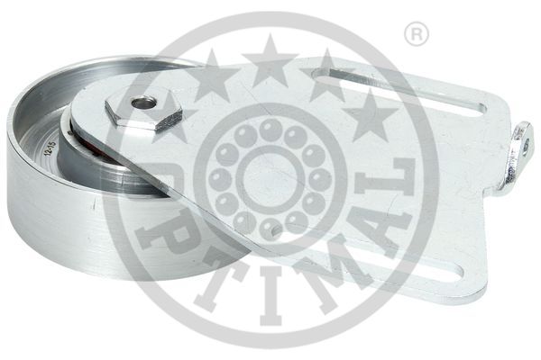 Ilustracja 0-N2333 OPTIMAL rolka napinacza, pasek klinowy wielorowkowy