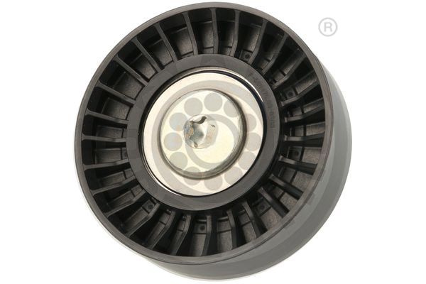 Ilustracja 0-N2365 OPTIMAL rolka kierunkowa / prowadząca, pasek klinowy zębaty