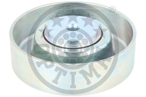 Ilustracja 0-N2426 OPTIMAL rolka napinacza, pasek klinowy wielorowkowy