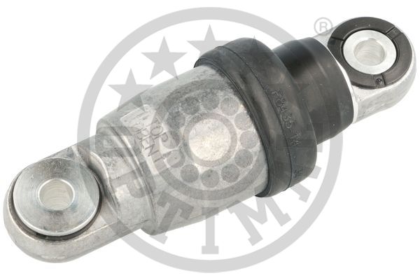 Ilustracja 0-N2467 OPTIMAL tłumik drgań, pasek wieloklinowy