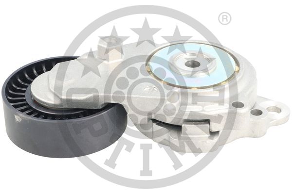 Ilustracja 0-N2509 OPTIMAL napinacz, pasek klinowy wielorowkowy