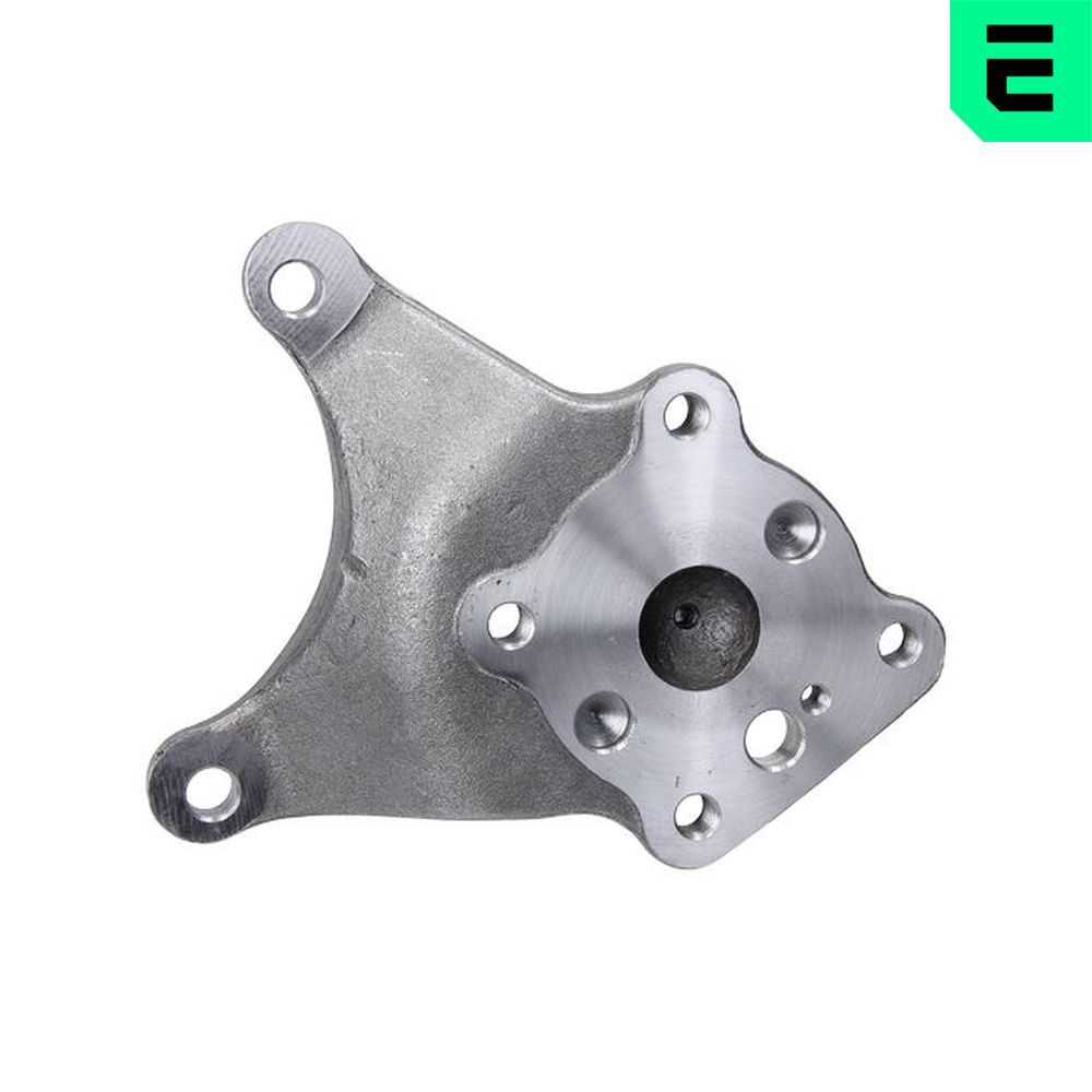 Ilustracja 04-P295 OPTIMAL piasta koła