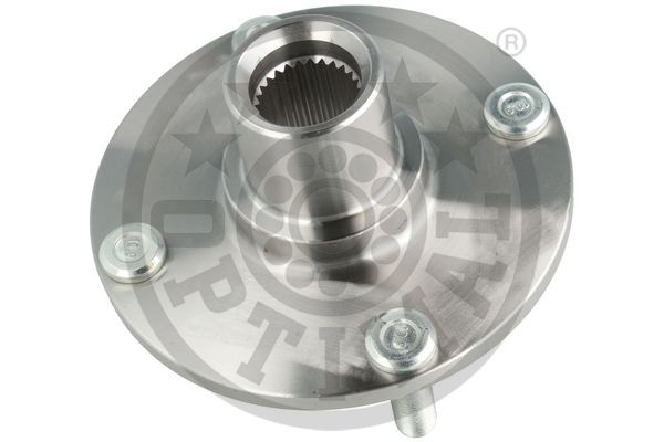 Ilustracja 04-P347 OPTIMAL piasta koła