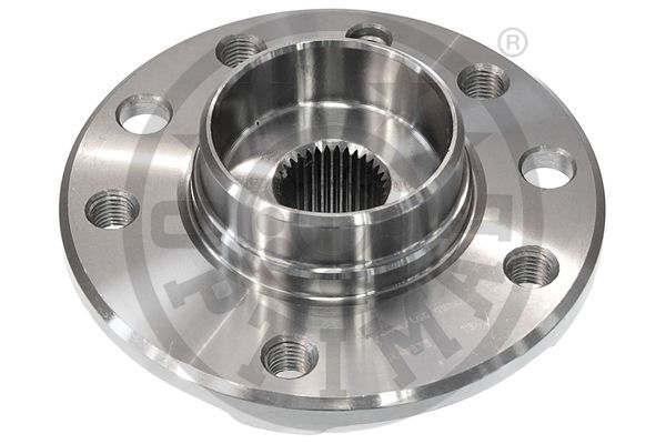 Ilustracja 04-P375 OPTIMAL piasta koła