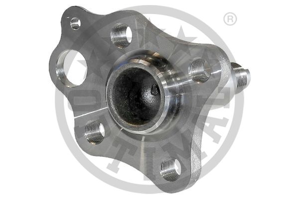 Ilustracja 04-P395 OPTIMAL piasta koła