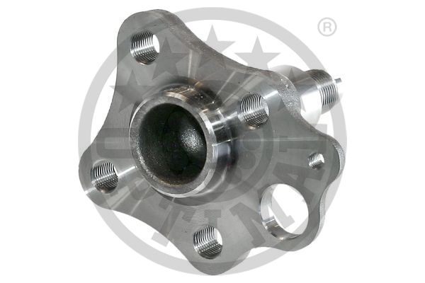 Ilustracja 04-P393 OPTIMAL piasta koła