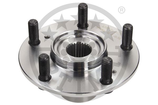 Ilustracja 04-P426 OPTIMAL piasta koła