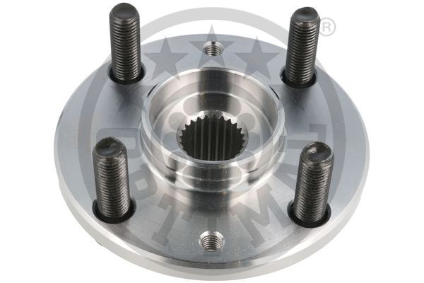 Ilustracja 04-P439 OPTIMAL piasta koła