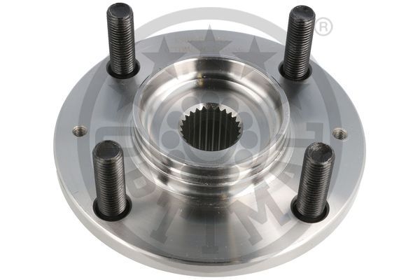 Ilustracja 04-P431 OPTIMAL piasta koła