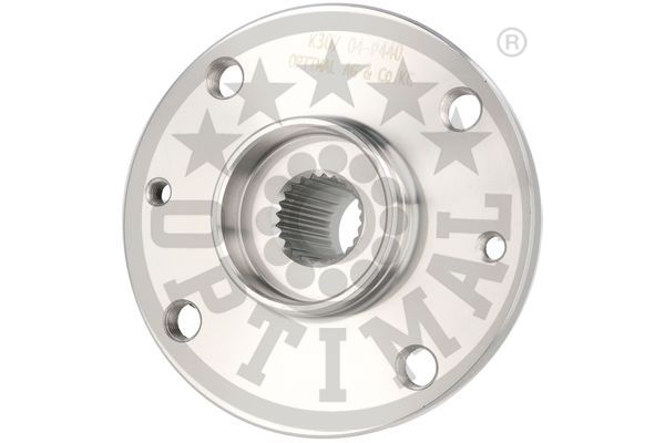 Ilustracja 04-P440 OPTIMAL piasta koła