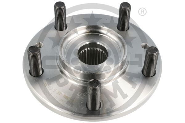 Ilustracja 04-P441 OPTIMAL piasta koła