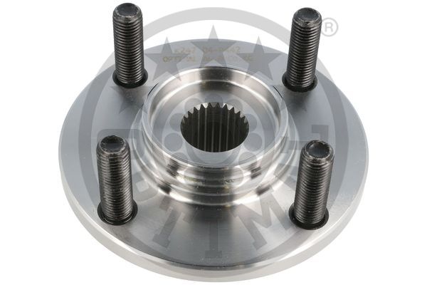 Ilustracja 04-P442 OPTIMAL piasta koła