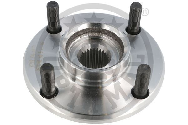 Ilustracja 04-P443 OPTIMAL piasta koła