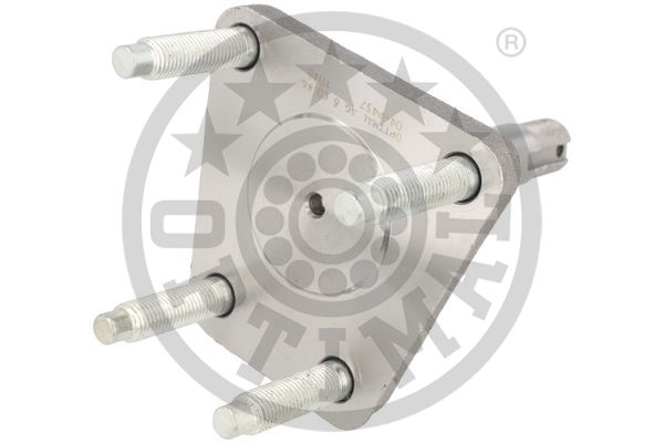 Ilustracja 04-P457 OPTIMAL piasta koła