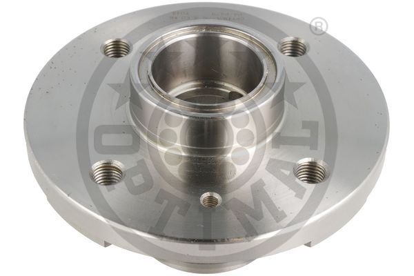 Ilustracja 04-P479 OPTIMAL piasta koła