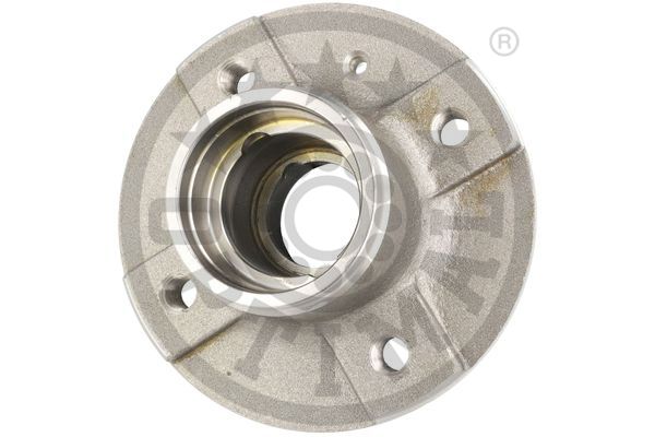 Ilustracja 04-P479 OPTIMAL piasta koła