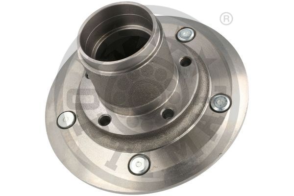 Ilustracja 04-P472 OPTIMAL piasta koła