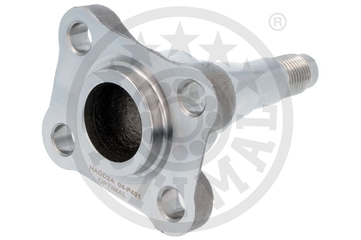 Ilustracja 04-P481 OPTIMAL piasta koła