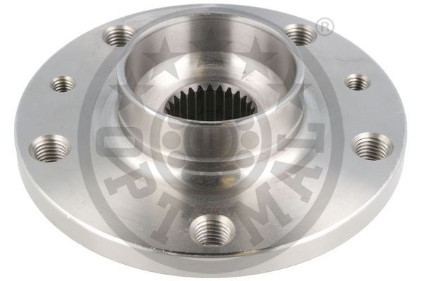 Ilustracja 04-P500 OPTIMAL piasta koła