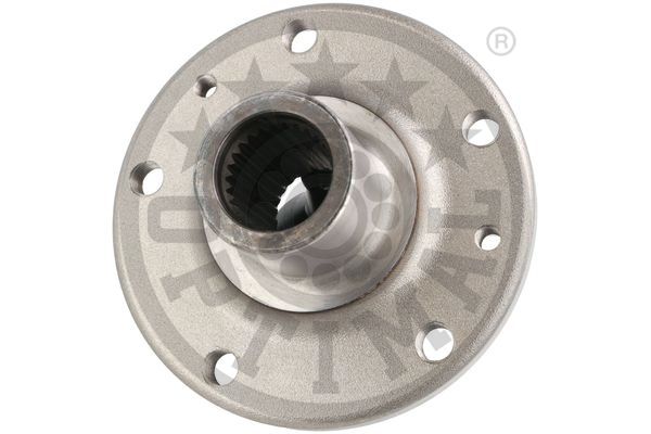 Ilustracja 04-P500 OPTIMAL piasta koła