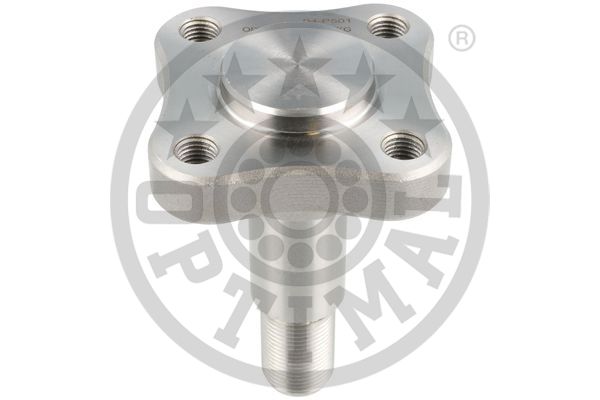 Ilustracja 04-P501 OPTIMAL piasta koła