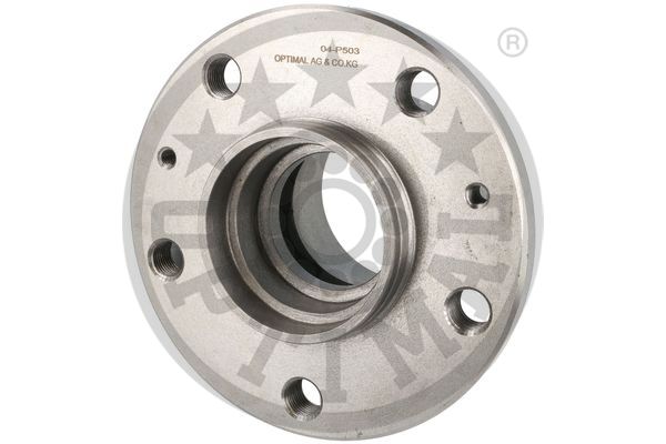 Ilustracja 04-P503 OPTIMAL piasta koła