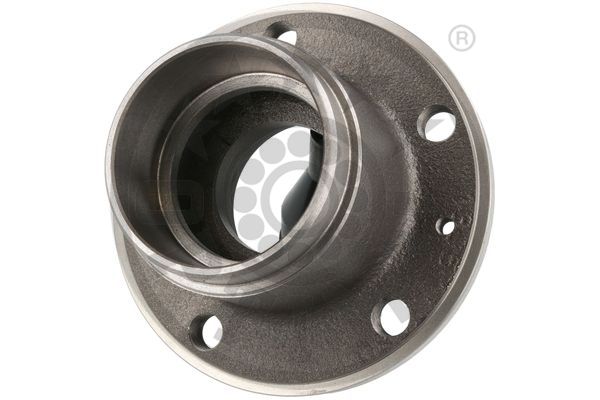 Ilustracja 04-P503 OPTIMAL piasta koła