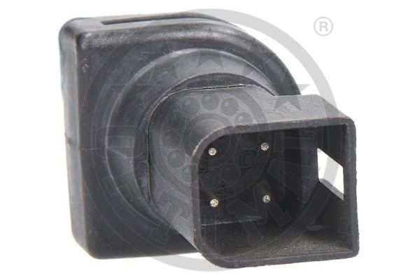 Ilustracja 06-S093 OPTIMAL czujnik, prędkość obrotowa koła