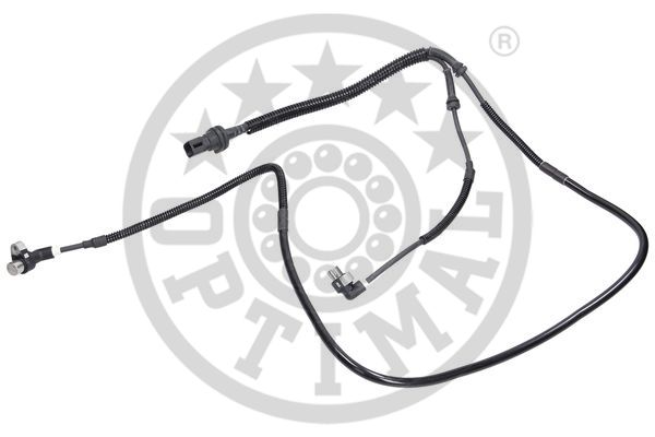 Ilustracja 06-S093 OPTIMAL czujnik, prędkość obrotowa koła