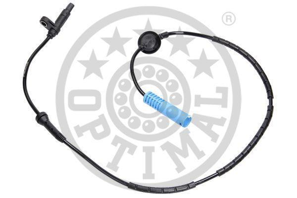 Ilustracja 06-S135 OPTIMAL czujnik, prędkość obrotowa koła