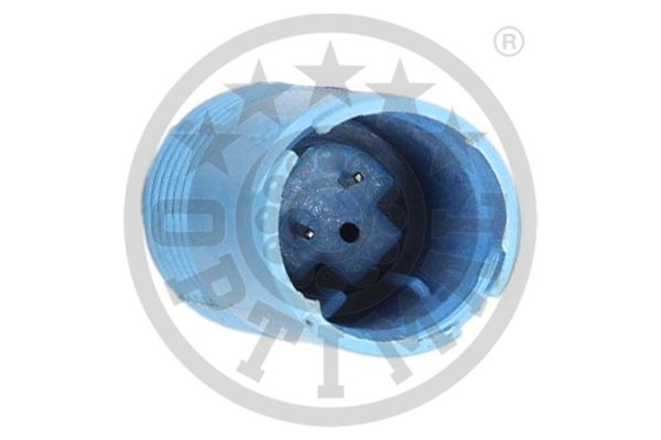 Ilustracja 06-S136 OPTIMAL czujnik, prędkość obrotowa koła