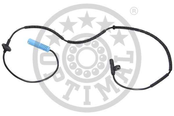 Ilustracja 06-S136 OPTIMAL czujnik, prędkość obrotowa koła